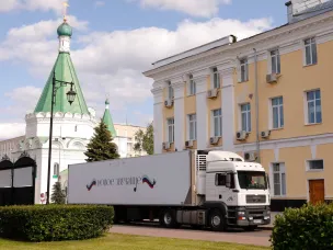 Учреждения культуры Нижегородской области присоединились к федеральной акции «Новое звучание»
